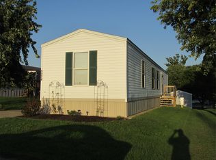 1174 Sitting Bull Dr, O Fallon, MO 63366