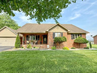 440 E 80th Dr, Columbia, KY, 42728