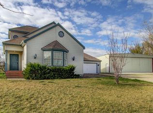 10103 Locust Ln, Melba, ID 83641