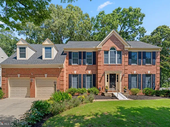 790 Springbloom Dr, Millersville, MD 21108