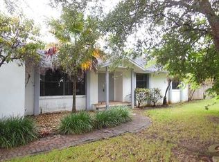 19770 SW 240th St, Homestead, FL 33031