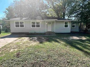 1515 Hardy St, Conway, AR 72034