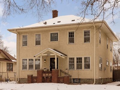 3842 Upton Ave N, Minneapolis, MN, 55412