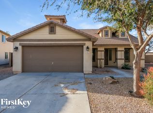 2671 W Bartlett Way, San Tan Valley, AZ 85142