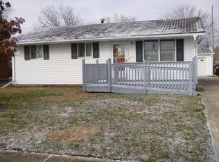 527 Partridge Rd, Heath, OH 43056