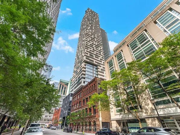 20 Lombard St, Toronto, ON