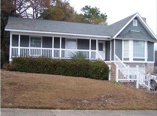 6504 Wellborne Dr S, Mobile, AL 36695