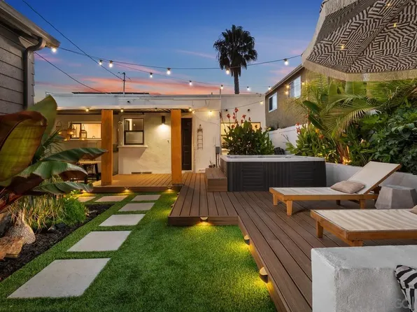 4365-67 Wilson Ave, San Diego, CA 92104