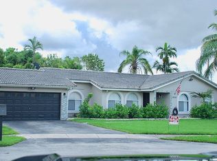 13920 SW 158th Ter, Miami, FL 33177