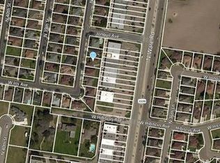 3508 N 38th St, McAllen, TX 78501