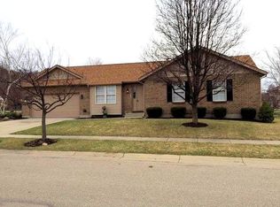 4449 Green Dr, Fairfield, OH