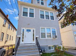 236 Lanza Ave Floor 2, Garfield, NJ 07026