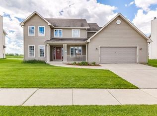8317 Fox Haven Chase, Sturtevant, WI 53177