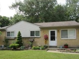 27093 California St, Taylor, MI 48180