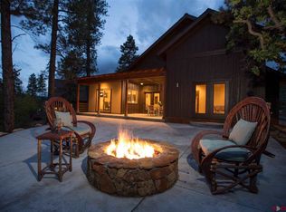 240 Copper Rim Trl, Durango, CO 81301