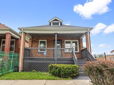 2010 W 68th St, Chicago, IL, 60636