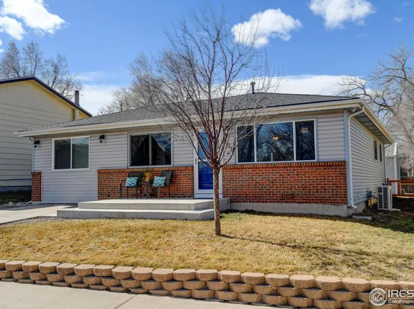 203 N Norma Ave, Milliken, CO 80543