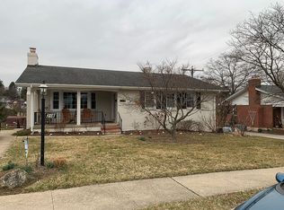 218 Brackenwood Ct, Lutherville Timonium, MD 21093