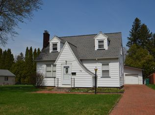 70 Simmons St, Rochester, NY 14606