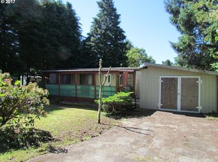 2506 268th Ln, Ocean Park, WA
