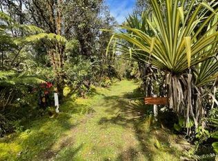 11-1834 Paniolo St, Mountain View, HI 96771