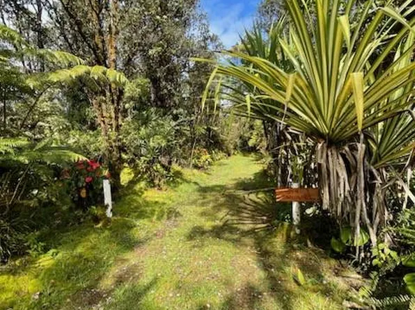 11-1834 Paniolo St Lot 40, Mountain View, HI 96771