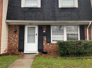 1662 Walleye Dr, Crofton, MD 21114