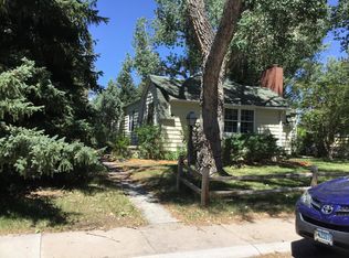1325 Steele St, Laramie, WY 82070