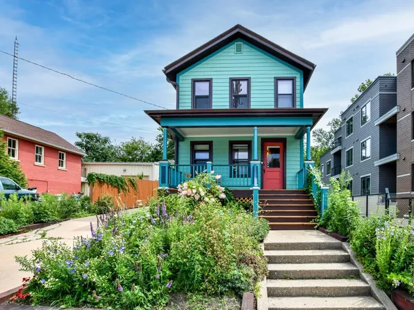 825 Williamson Street, Madison, WI 53703