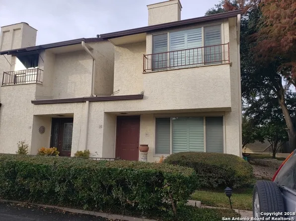 7123 Thrush View Ln, San Antonio, TX 78209