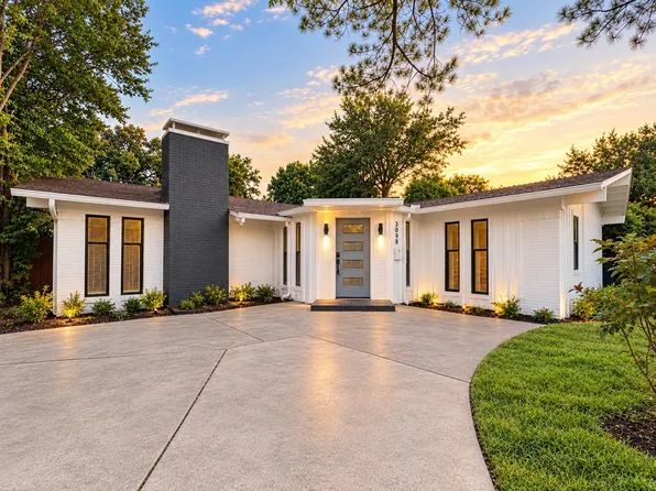 3038 Talisman Dr, Dallas, TX 75229