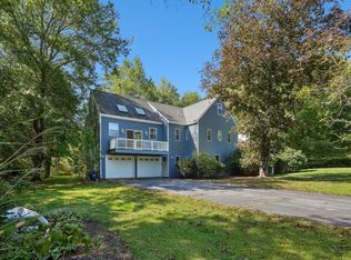 20 Meadow Brook Rd, Norwell, MA 02061