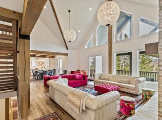 98 N Shooting Star Way, Brian Head, UT 84719