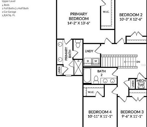 3rd image of this home