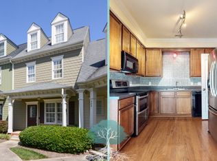 205 Old Grove Ln, Apex, NC 27502