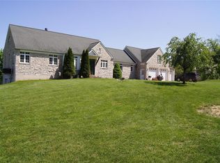 Christy Mine Rd, Bourbon, MO 65441