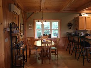 276 Morningstar Dr, Warren, VT 05674