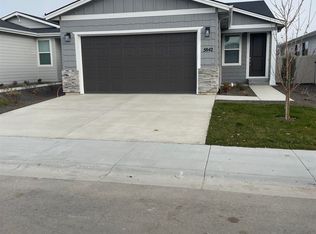 5842 N Static Line Ave, Meridian, ID 83646