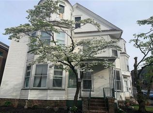 101 E Green St, Nanticoke, PA 18634