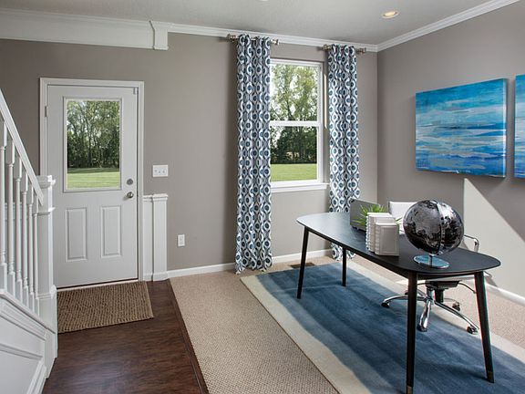 Similar Home Design Representation