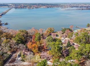 200 Fountain Lake #132, Livingston, TX 77351