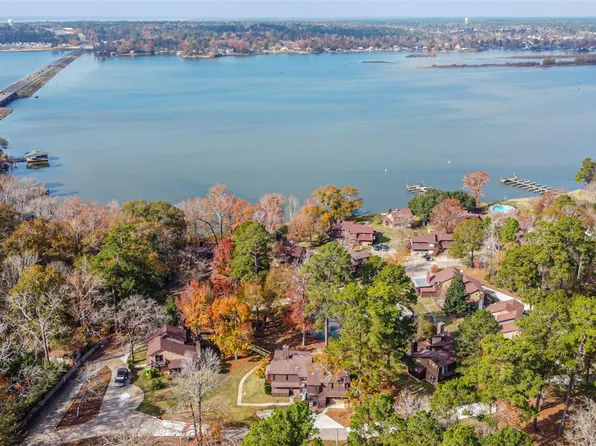 200 Fountain Lake #132, Livingston, TX 77351