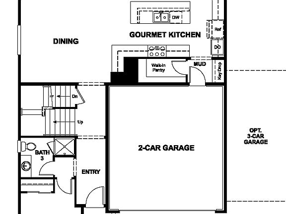The Bradford - Spec 2