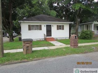 1205 Baltimore St, Mobile, AL 36605