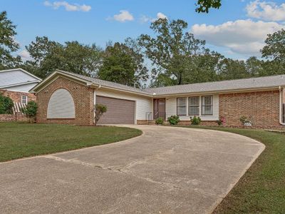 2120 Shoshoni Dr, Jonesboro, AR, 72401