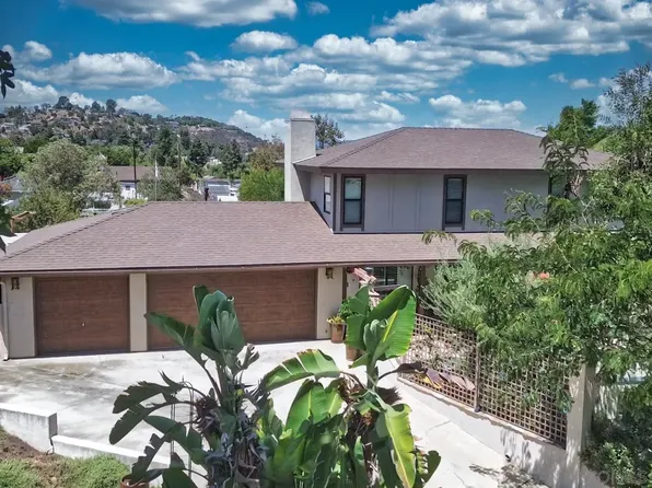 1090 Ellen Ln, El Cajon, CA 92019