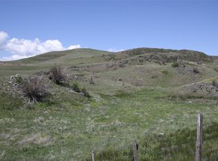 4 Wilks Gulch Rd, Hot Springs, MT 59845
