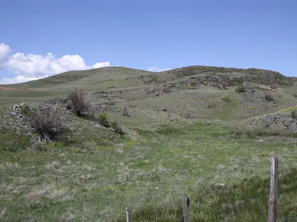 4 Wilks Gulch Rd, Hot Springs, MT 59845