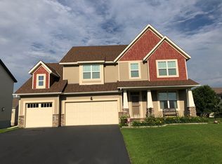 9729 Dunes Ln S, Cottage Grove, MN 55016