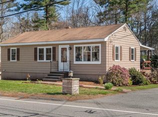 6 North St, North Reading, MA 01864